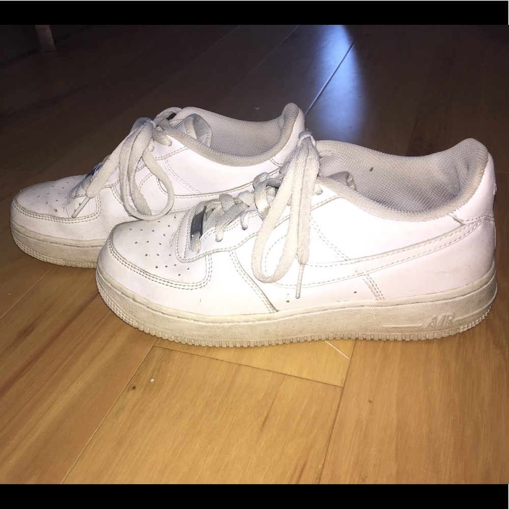 🌿SHOE RESTORATION + CUSTOMS🌿 - Picture 4 of 9